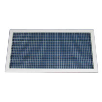 GRM 600 X300 UNELVENT GRILLE DOUBLE DEFLECTION 852492