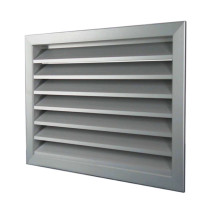 GRE 500X500/25 UNELVENT PLENUM DIFFUSEUR 877693