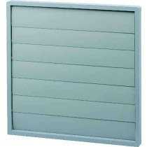 PER 500 W UNELVENT VOLETS DE SUPRESSION 870376