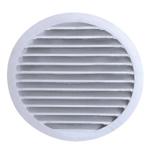 USAV 100 UNELVENT GRILLES CIRCULAIRES EXTERIEURES 873123
