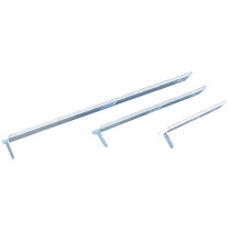CPG 800x600 UNELVENT GRILLE ALU EXTERIEURE PORTE FILTRE 870247
