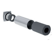 Kit Silencieux MAC 125 + MMM Ø 125 mm + GAPM 125 ANJOS 2227