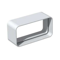 Manchon rectangulaire 40x110 