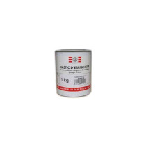 Mastique Acrylique 6 KG - S&P UNELVENT - 863181 - 3411458631819