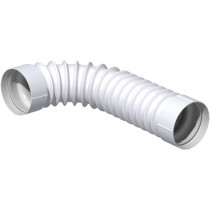 TFC 100 UNELVENT ACCESSOIRES GAINE PVC RIGIDE PLATE 833165