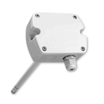 SCO2 G-MIX-400-1100 UNELVENT ACC ELECTRIQUE DBLE FLUX TERT. 700110