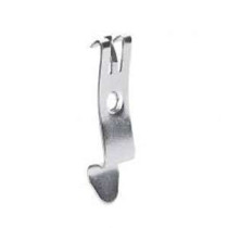 Patte de fixation pour Grille de soufflage GDF-ABS Atlantic