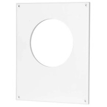 Plaque de recouvrement pour ventilateur pour SVARA 