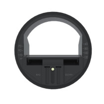 Régulateur RDR BP 45 m³/h Ø 100 - 9315 ANJOS