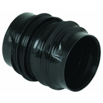Accessoires réseaux Ind MANCH.RACCORD D80 Aldes 11022002