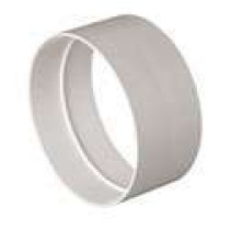 Raccord femelle conduit circulaire ⌀125mm 