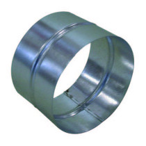 Raccord femelle galva 