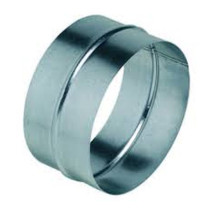 Raccord mâle galva D250 - RMT 250 - ATLANTIC - 523424 - 3416085234242