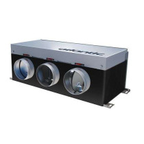 ZONE CONTROL SHOGUN ZC 160 S3 RT Atlantic 875132