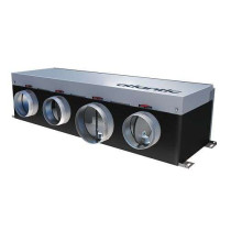 ZONE CONTROL SHOGUN ZC 160 S4 RT Atlantic 875133