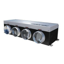ZONE CONTROL SHOGUN ZC 200 S4 Atlantic 875128