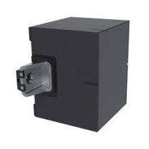 Console pour charges lourdes SLK®-ALU-TTR (rectan) DOSTEBA  6014214