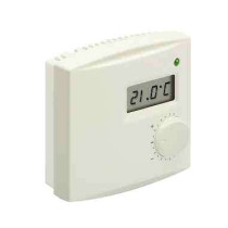 Thermostat pour bouches souffl. chauff. ECO 
