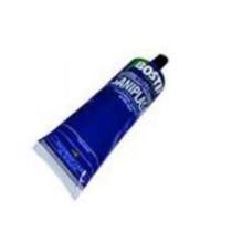 Tube de colle PVC pour conduit d'aspiration centralisée 