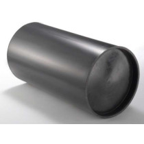 Tube de montage rond plastique DN 315 