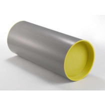 Tube de montage CA70, DN 250 x 600 mm 