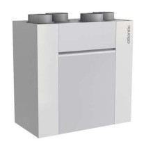 VMC Double flux - OPTIMOCOSY HR ACCESS - ATLANTIC - 412258 - 3416084122588