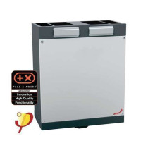 VMC double flux - ComfoAir 180 - ZEHNDER COMFOSYSTEMS - 471212250 - 8717573488815