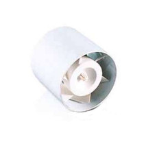 Ventilateur 150 m³/h pour conduit ⌀120 