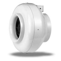 Ventilateur centrifuge 780 m³/h mat. synthétique ⌀200 - RRK 200 - HELIOS VENTILATEURS - 5977 - 4010184059776