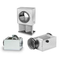 Kit Ventilation Positive -