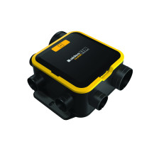 Groupe VMC simple flux autoréglable EASYHOME AUTO COMPACT Aldes 11026034