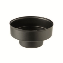 Adaptateur conduit rigide isolé D125/180 Calogaine PRO 11091296 ALDES