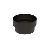 Adaptateur conduit rigide isolé D160/180 Calogaine PRO 11091297 ALDES