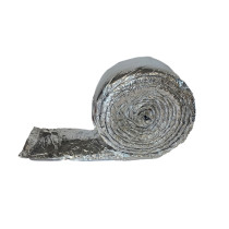 Air excellent Gaine isolante D80 long 10m 188400 UBBINK