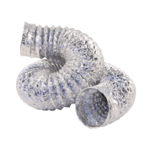 aludec renson conduit alu
