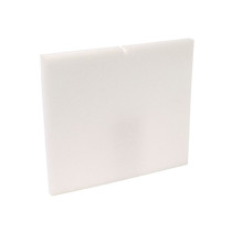 Anneau acoustique pour MTC - A125 - ALDES - 11011377 - 3542280113775