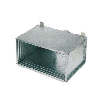 PLENUM BBG ISO ELLIP 400X150 BBG/AIE 400X150 Atlantic 529248