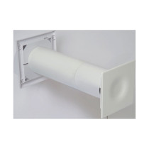 BMDF 90 Bouche motorisee double flux 90% 913378 EOLIANCE