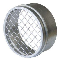 BOUCHON MALE GRILLAGE D250 BMF 250 G Atlantic 547478