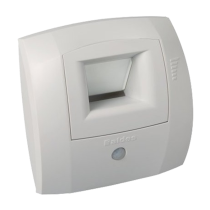 Bouche hygroréglable BAIN / WC - BW22 CURVE S 15-50/50 D80 PRES - ALDES - 11015146 - 3542280151463