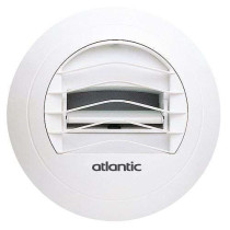 BOUCHE AUTO ELEC 7.5/75M3/H BEP 75 Atlantic 521052