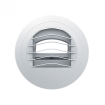 Bouche autoréglable simple débit 15 - ZEHNDER COMFOSYSTEMS - 02260 - 7630015257040