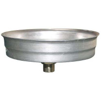 BOUCHON ALU A/PURGE D315 BMF 315 AL/P Atlantic 547040