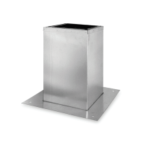 Base de toit pour tourelle