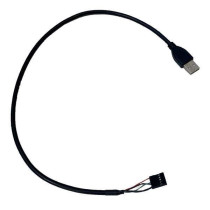 Câble USB 50 cm