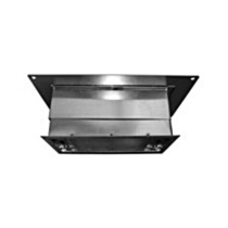 Cadre télescopique pour boîtier de raccordement CLD H70-130 mm - ZEHNDER COMFOSYSTEMS - 988320572 - 7640138033988