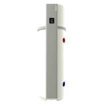 Chauffe-eau thermodynamique Calypso Connecté VS Atlantic Chauffage