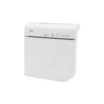 Capteur de CO2 sans fil pour Zehnder EVO 2 et EVO 3 Capteur CO2 RF 471100022 ZEHNDER COMFOSYSTEMS