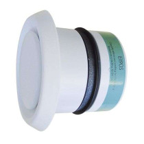 CLAPET BOUCHE TERM.D200 EI 90 CBEIS-200-90 Atlantic 575036