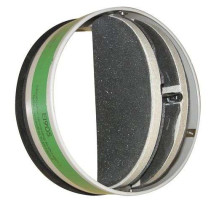 CLAPET TERMINAL D 160 EI 90 S CTEIS-160-90 Atlantic 575032